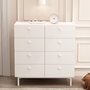 Hanah Home Luke - LK7-W Blanco